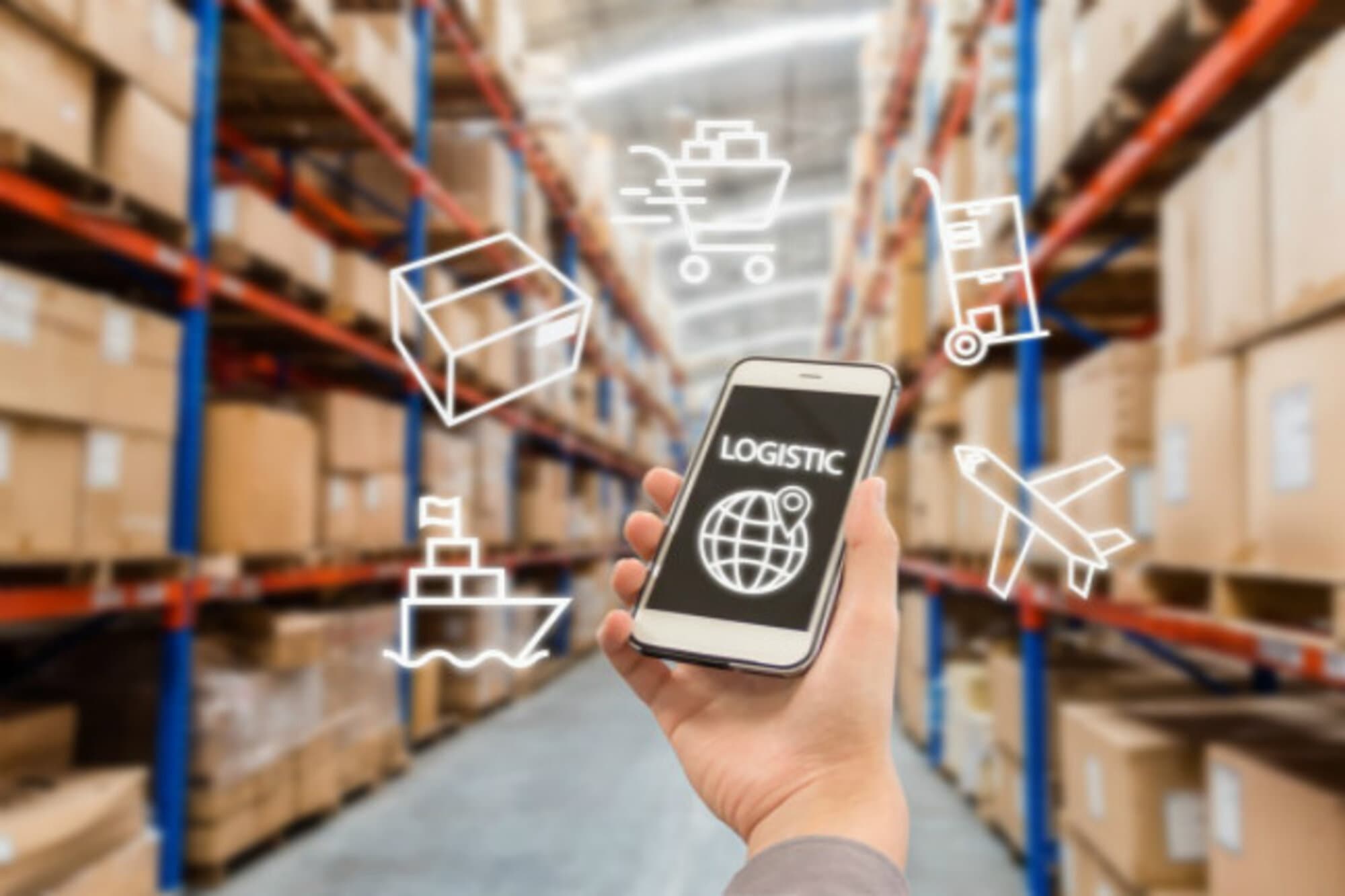 Vendor Managed Inventory (VMI)