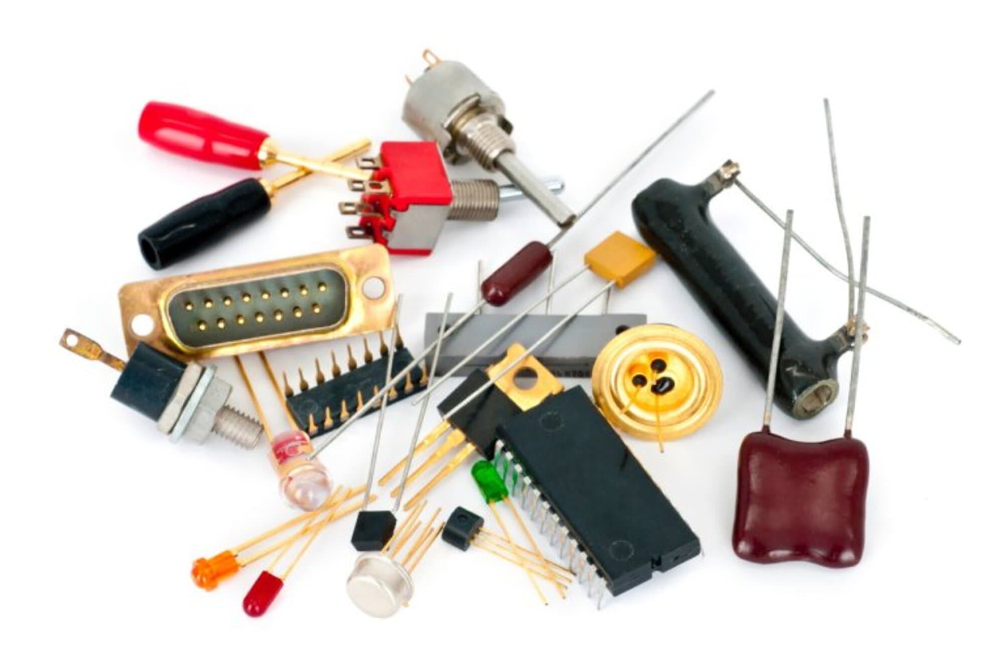 Electronic Components