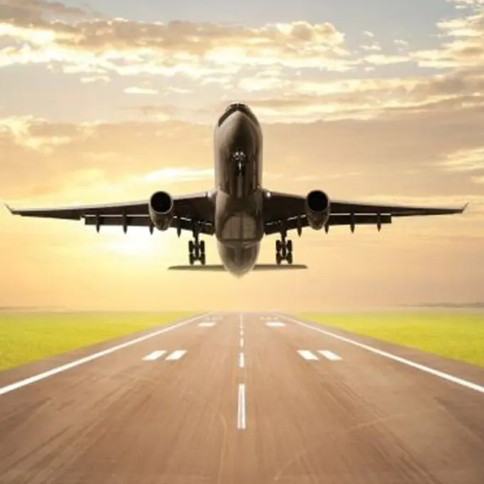 AIRCRAFT AFTERMARKET