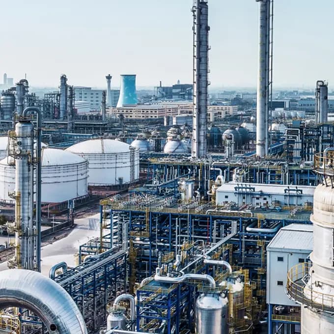 INDUSTRIAL