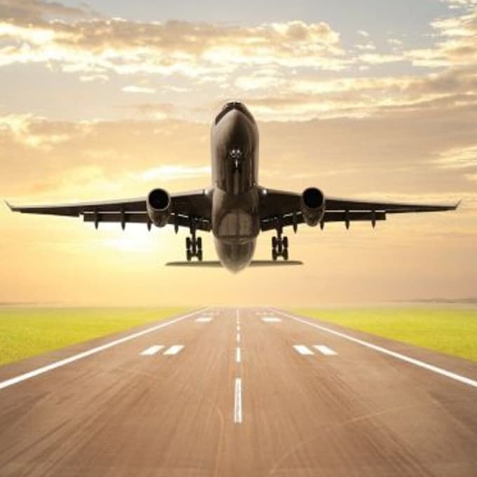 Aircraft Aftermarket